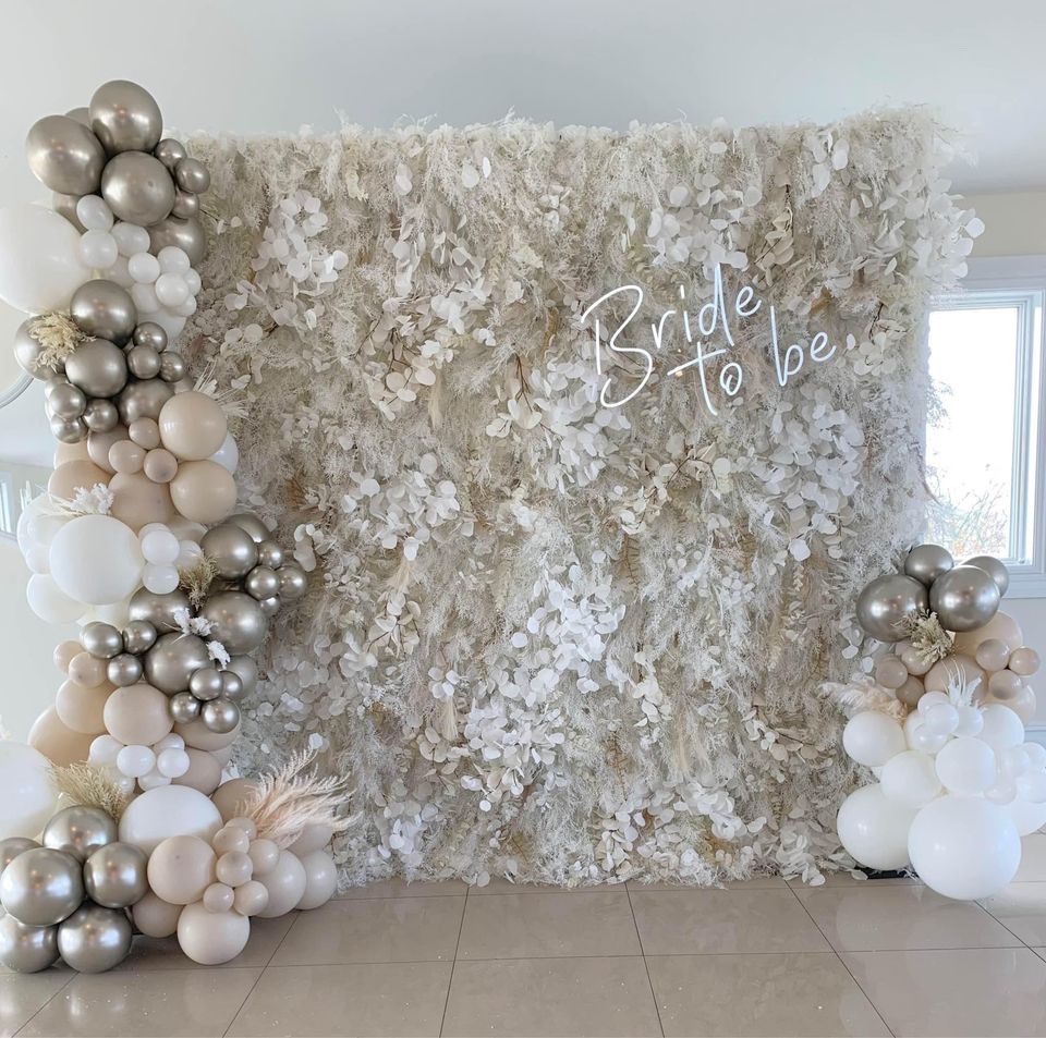 Sweet & Simple proposal setup